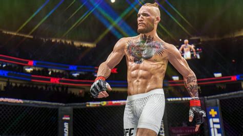 UFC 4 Update 7.00 Out Now For PS4, Adds Connor McGregor And Jiri ...