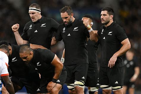 New Zealand explain line-up tweaks to combat South Africa’s bench ...