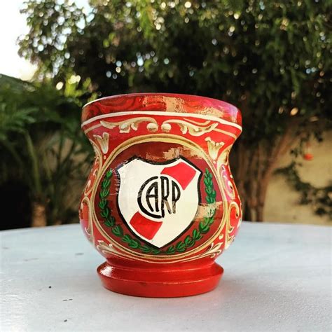 Mate River Filete Porte O Porte O Dibujos Disenos De Unas