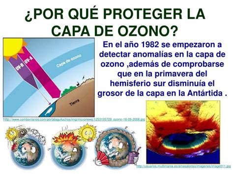 Ppt Agotamiento De La Capa De Ozono Powerpoint Presentation Free Download Id3754979