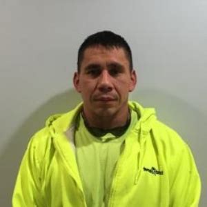 Kevin Ronald Baird Sex Offender In Green Bay Wi Wi