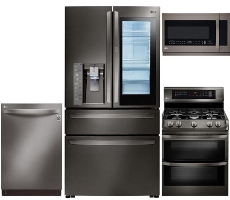 Kitchen Appliance Bundle: How To Get The Best Appliances For Your ...