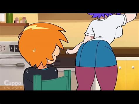 Scott Pilgrim X Ramona Flowers Animation XVIDEOS