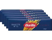 Barilla Bavette n. 13 - 42% Rabatt - Denner - ab 14.03.2023 - Aktionis.ch