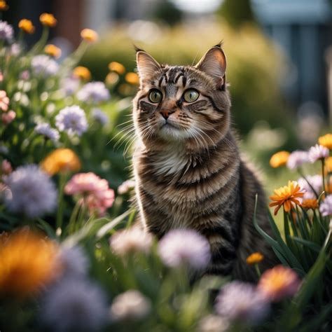 Spring Cat Names The Tiniest Tiger