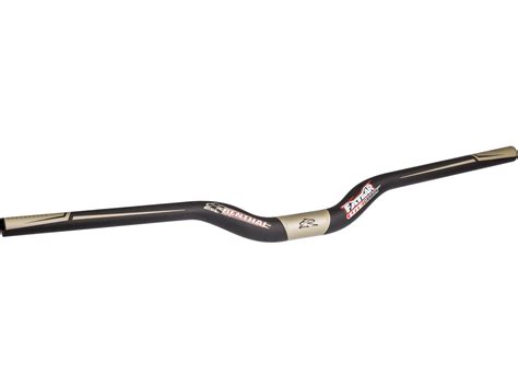 Renthal Guidon Courbé en Carbone Fatbar Lite 31 8 40 mm bike components