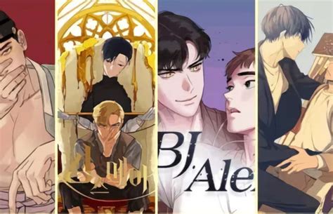 Komik Webtoon Bxb Bahasa Indonesia Terbaik Supplybraid