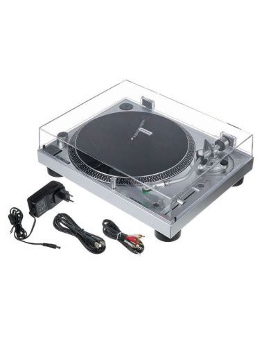 Platine Audio Technica At Lp Xusb Son Vinyle De Qualit Avec Music