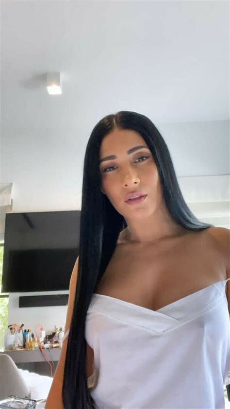 Simaria Nude Leaks Fapezy