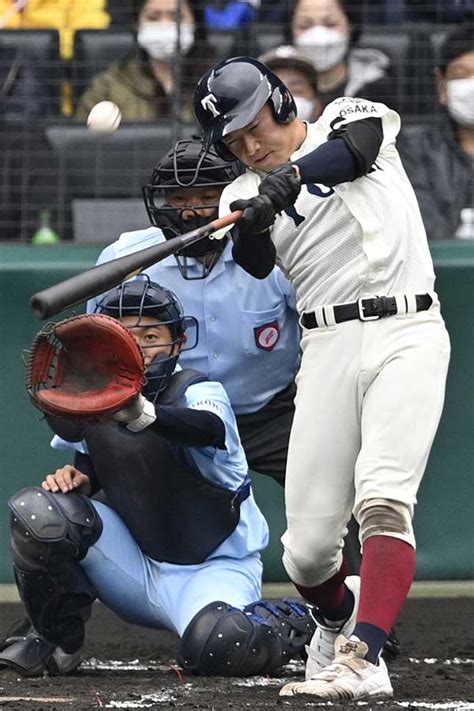 大阪桐蔭、4年ぶり4度目の選抜v 大会新通算11本塁打＆18得点大勝で 秋春制覇 Full Count