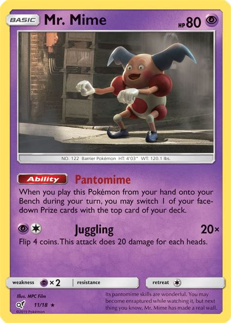 Mr Mime Detective Pikachu 11 Bulbapedia The Community Driven