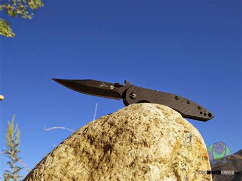 Oso Grande S Knife Blog Stay Sharp 8 New Emerson Kershaw