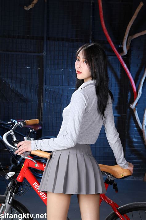 NATIONAL MODEL NU MIN LARGE SCALE HUMAN BODY PRIVATE SHOOTING SET 2 0416 Porn Pic
