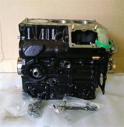 Shibaura 3 Cylinder Diesel Engine Manual - Jonesgruel