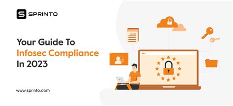 What Is Infosec Compliance [how To Implement It] Sprinto