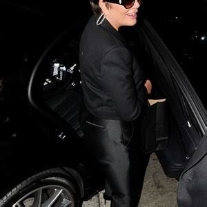 Kris Jenner Hot Photos Leaked Nudes Celebrity Leaked Nudes