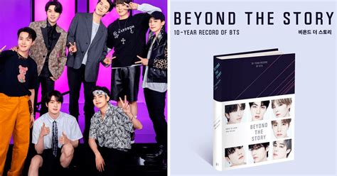 Libro De Bts Es El M S Vendido Del Mundo A Solo Horas De Su Lanzamiento