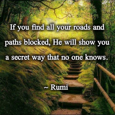 Creative Visualization Rumi Quotes Rumi Rumi Love