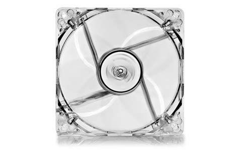 Ventilator DeepCool Xfan 120L/W DP-XF120LW