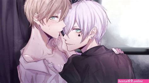 Yaoi Sex Manhwa Scenes Hentai