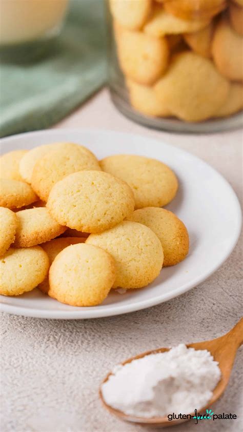 Best Gluten Free Vanilla Wafers Recipe Gluten Free Palate