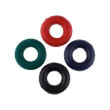 Регулируемый кистевой эспандер GD Iron Grip EXT - Магазин Медвежья Лапа