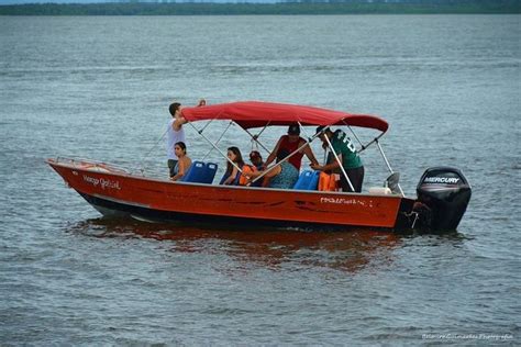 Tripadvisor Excursiones En Barco A La Isla De Cardoso Ofrecido Por