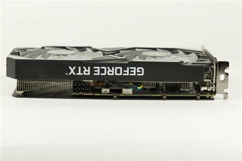 KFA2 GeForce RTX 3050 EX im Test - PC Masters
