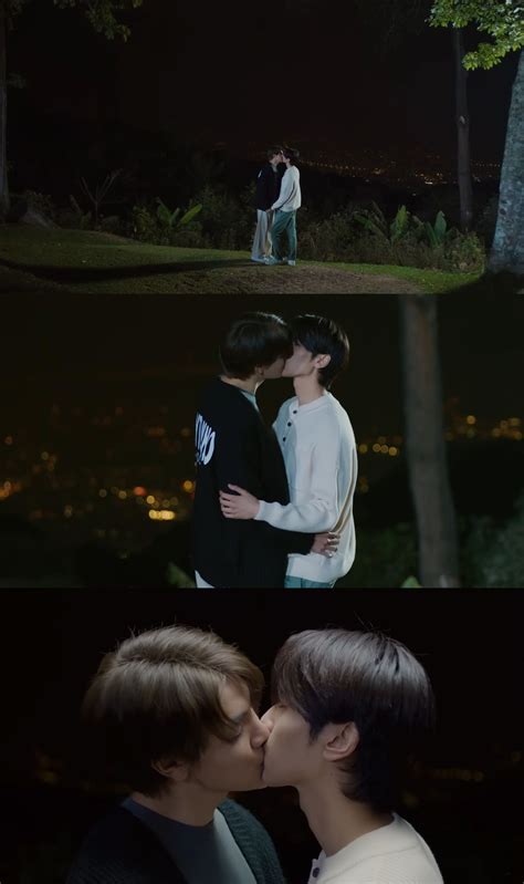 Joongdunk Parejas Lindas Chicos Gay Actores