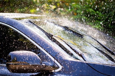 The History Of Windscreen Wipers - myWindscreen