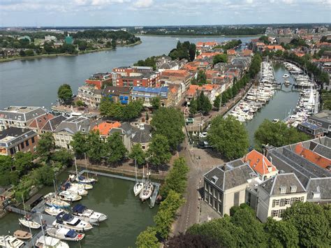 THE 15 BEST Things to Do in Dordrecht (2025) - Must-See Attractions