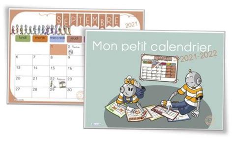 Calendrier Par Bout De Gomme Jenseigne Fr