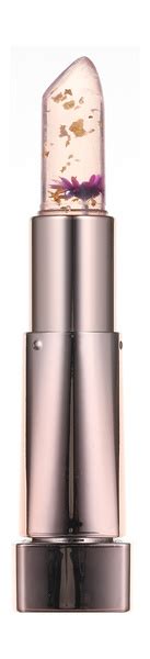 Помада-бальзам для губ красный Kims Flower Lip Glow - купить с ...
