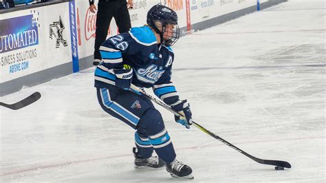 Maine Black Bears Hockey East Association