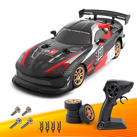 The Perseidsrc Drift Car 1 16 Remote Control Car High | Desertcart Canada