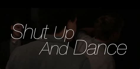 Walk The Moon Shut Up And Dance Cover Evan Cole