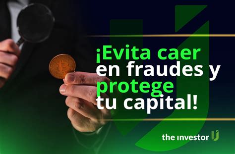 ¿cómo Proteger Tus Criptomonedas De Estafas Y Fraudes The Investor U