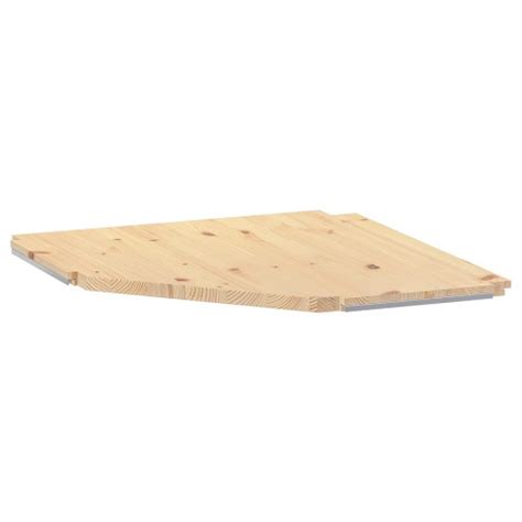 IKEA Ивар полка угловая