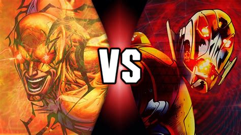 Obsession Possession Reverse Flash Vs Ultron Dc Vs Marvel R