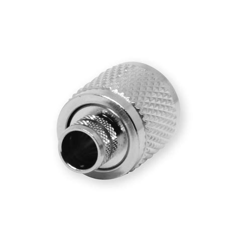 UHF PL-259 Stecker zum Crimpen für RG 213