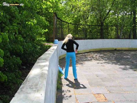 Hot Bitch Peeing Outdoors Porn Pictures XXX Photos Sex Images PICTOA