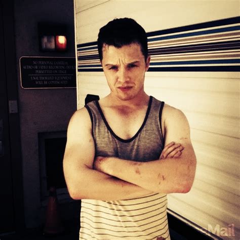 Mickey Milkovich Shameless Us Photo 36572603 Fanpop