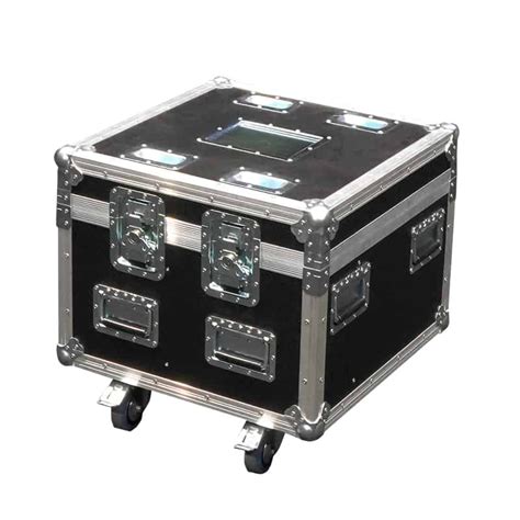 Flight Case Pour Projecteurs Roxx E Show La Bs