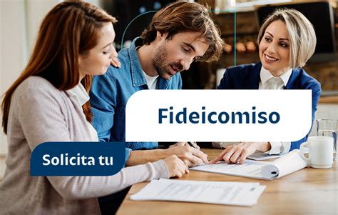 Solicita Tu Fideicomiso Corporaci N Bi Banco Industrial