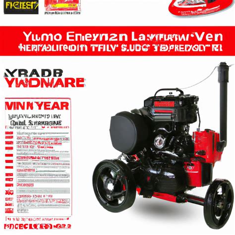 Yanmar factory authorized PDF service manual now for instant download ...