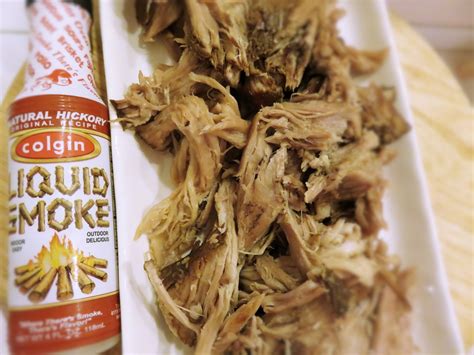 Whole Fort Lauderdale Naked Pulled Pork