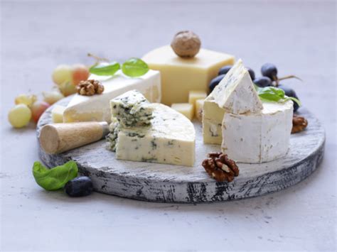 Plateau De Fromages Quiveutdufromage