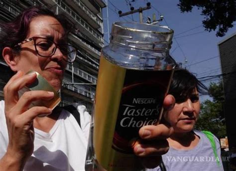 Juez Federal Ordena Al Gobierno Cdmx Entregar Informaci N Sobre Agua