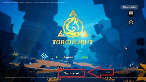 Como Cambiar El Idioma En Torchlight Infinite En PC 2025