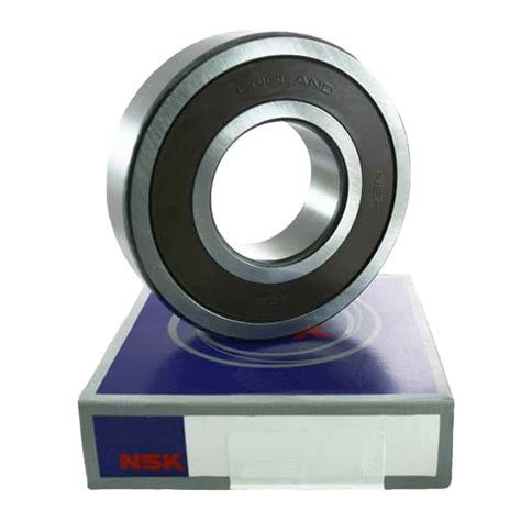 nsk bearings deep groove double row super precision spherical rollers